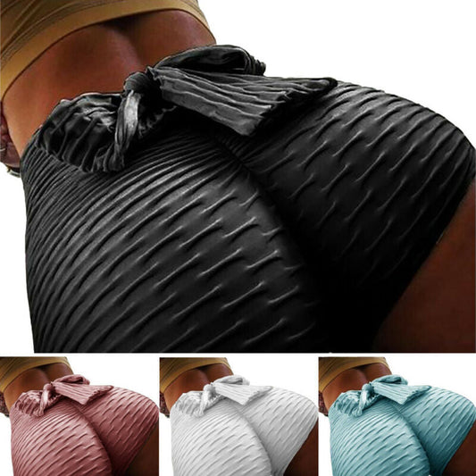 Womens Shorts Summer Fashion Female Clothing Women Sports Gym Fitness Shorts Joggers EHAD +