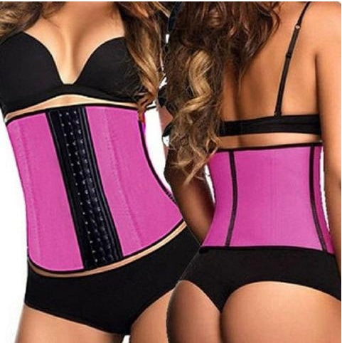Women's Waist Trainer Corset EHAD +
