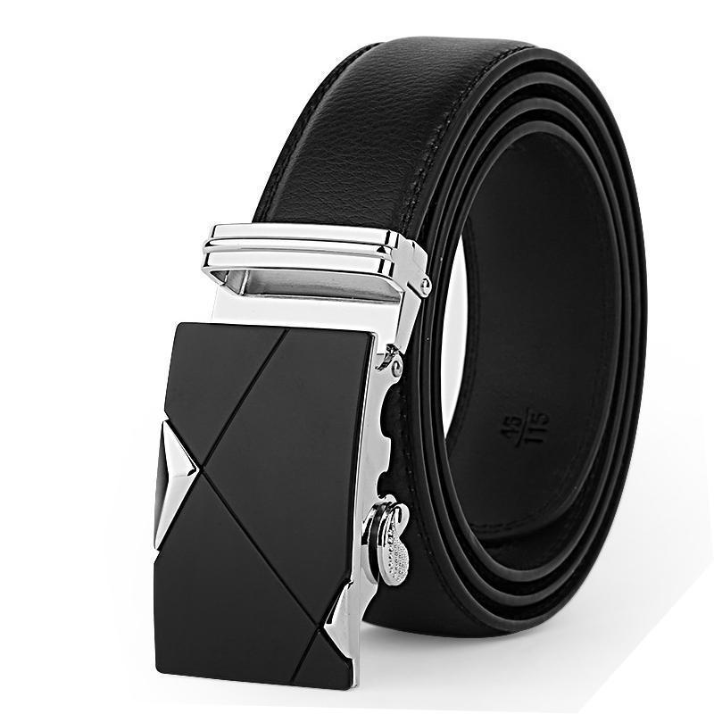 Top Quality Genuine Leather Belts EHAD +