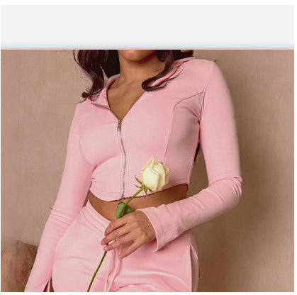 Cargo Pants With Pockets High Waist Drawstring Wide Leg Straight Trousers For Women Overalls EHAD +