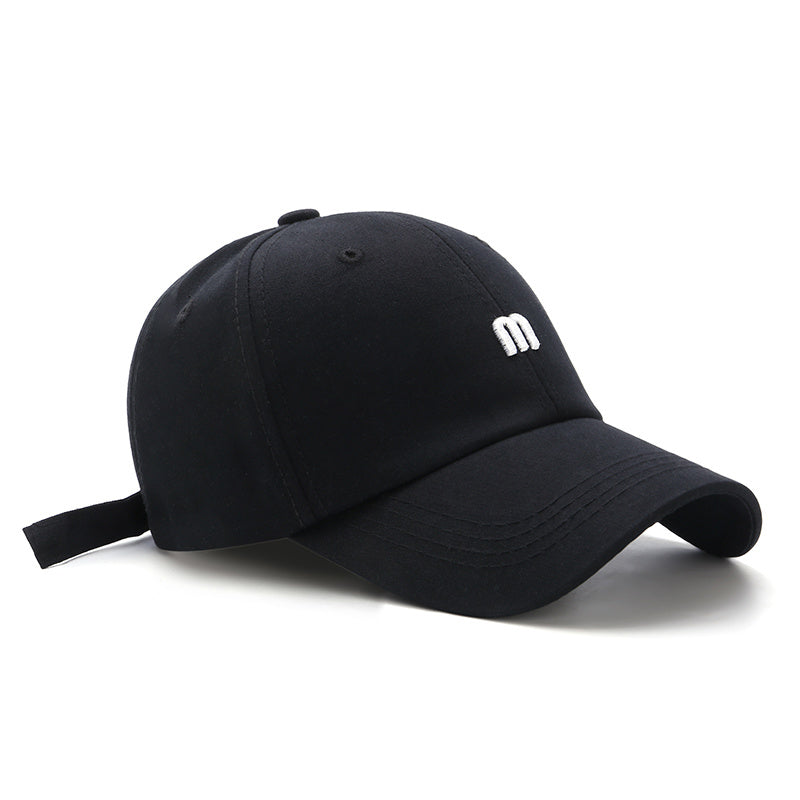 Baseball Cap Embroidery Cap EHAD +