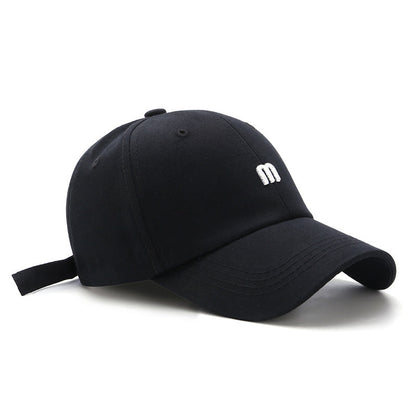 Baseball Cap Embroidery Cap EHAD +