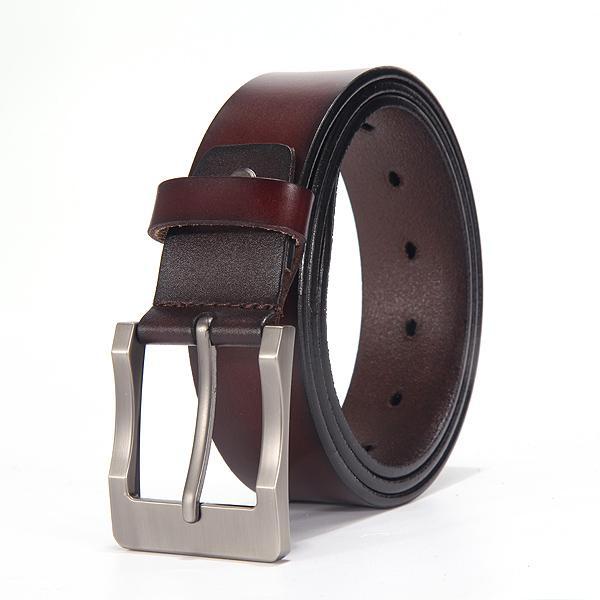 Men Genuine Leather Luxury Belts EHAD +
