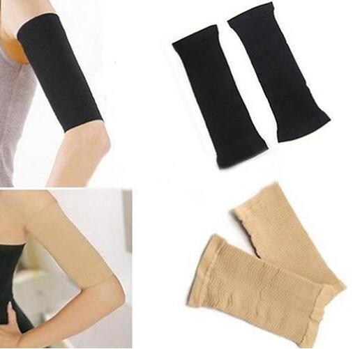 Arm Shaping Sleeves Arm Slimming Shaper Compression Wrap Sleeve Helps Lose Arm Fat, Tone Up Arm Shaping Sleeves For Men And Women EHAD +
