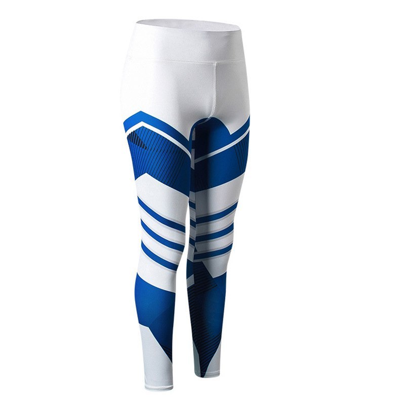 Reflective Sport Yoga Pants EHAD +