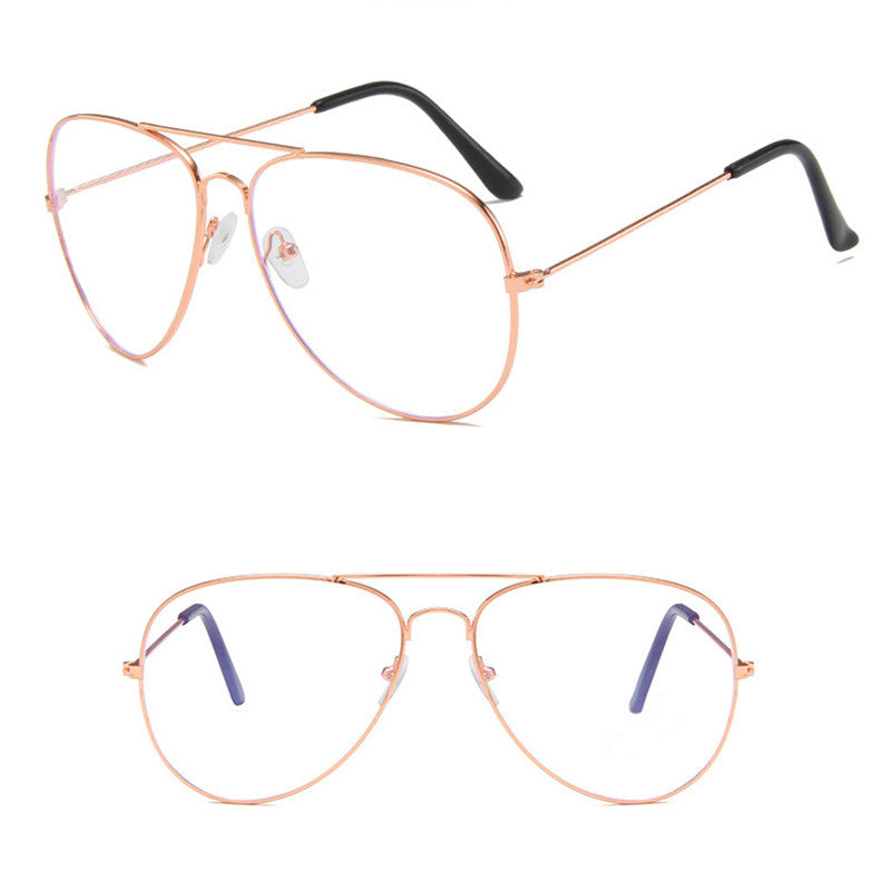 Anti-blue light glasses optical glasses EHAD +