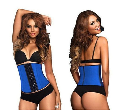Women's Waist Trainer Corset EHAD +