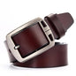 Men Genuine Leather Luxury Belts EHAD +