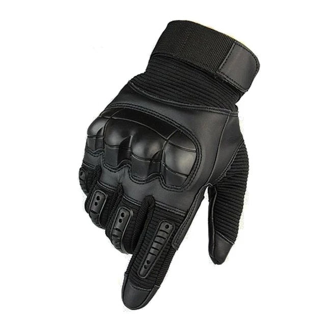 Off-road Sports Touch Screen As Tactical Gloves EHAD +