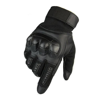 Off-road Sports Touch Screen As Tactical Gloves EHAD +