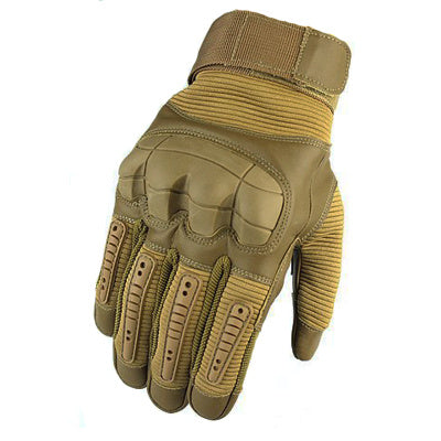 Off-road Sports Touch Screen As Tactical Gloves EHAD +