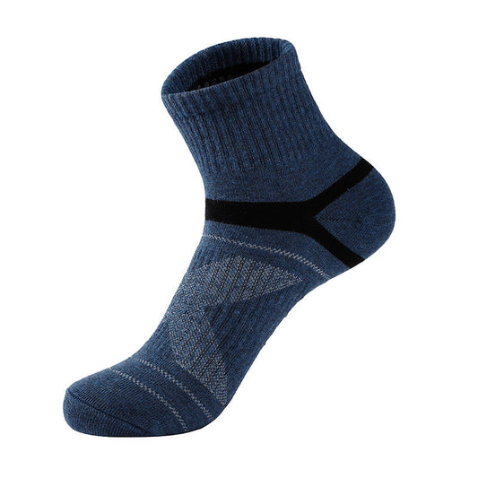 Sports socks basketball socks EHAD +