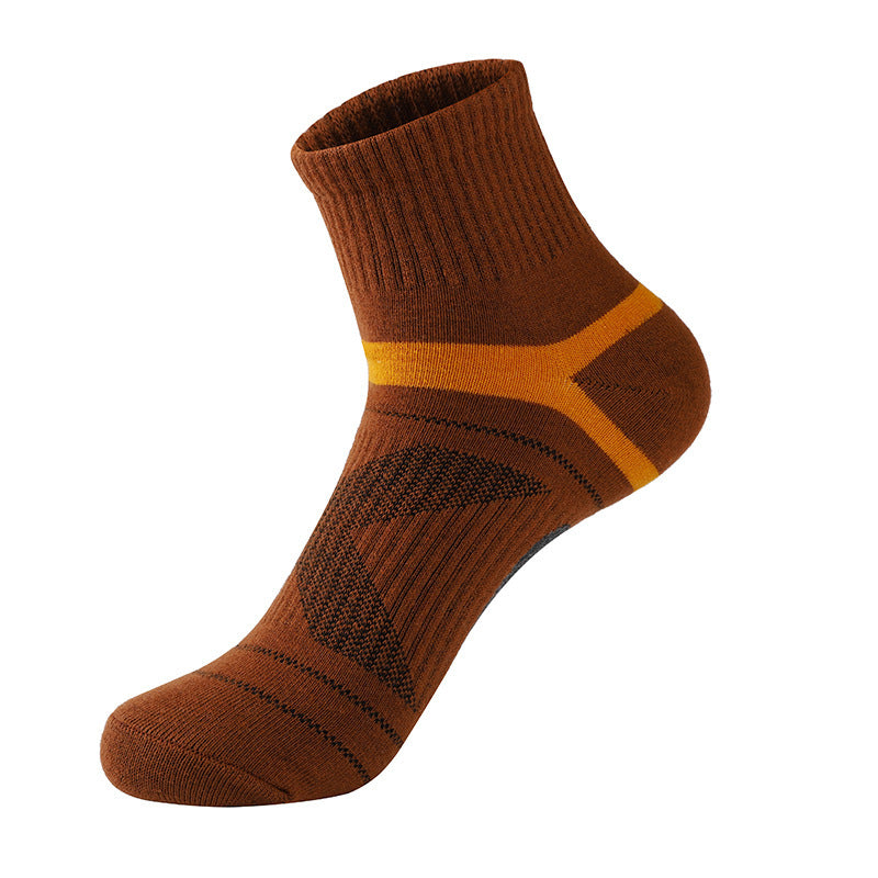 Sports socks basketball socks EHAD +