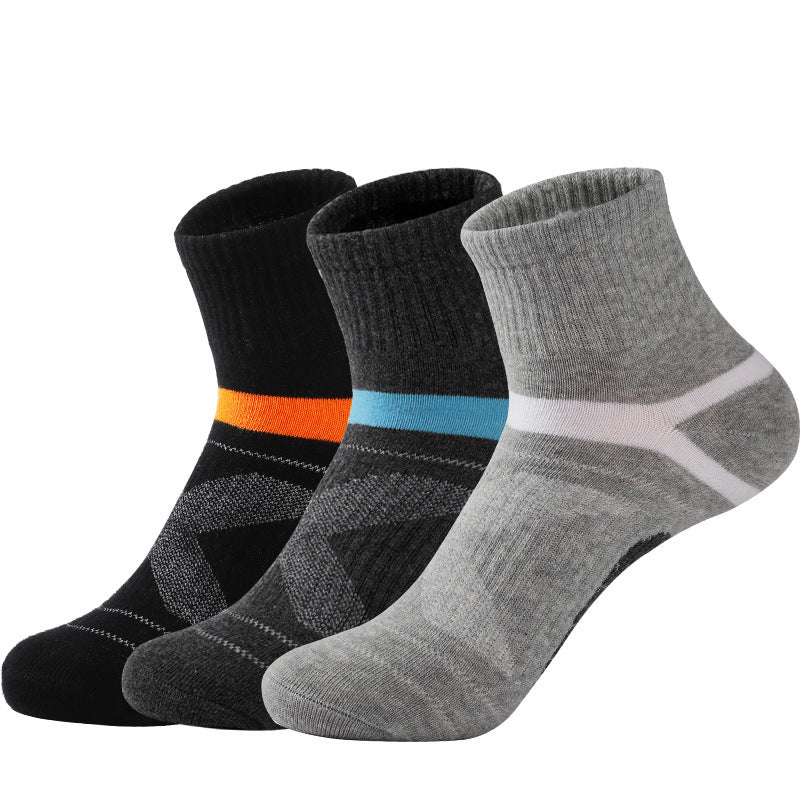 Sports socks basketball socks EHAD +