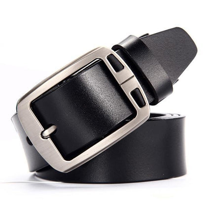 Men Genuine Leather Luxury Belts EHAD +