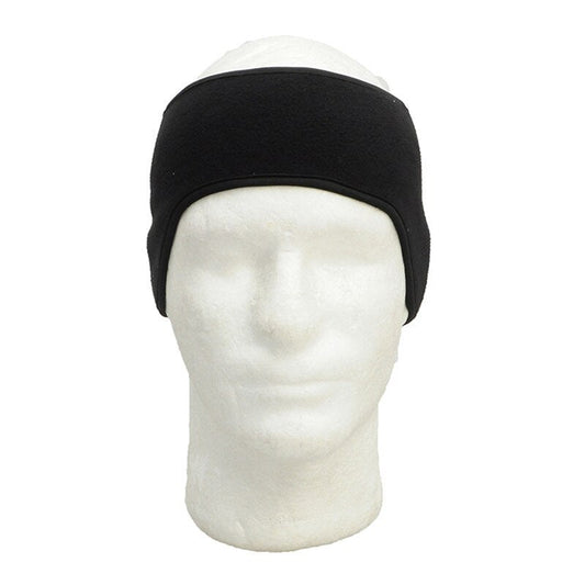 Winter Running Horsetail Hole Earmuffs Windproof and Cold Earmuffs EHAD +