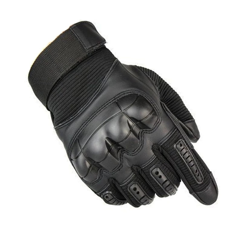 Off-road Sports Touch Screen As Tactical Gloves EHAD +