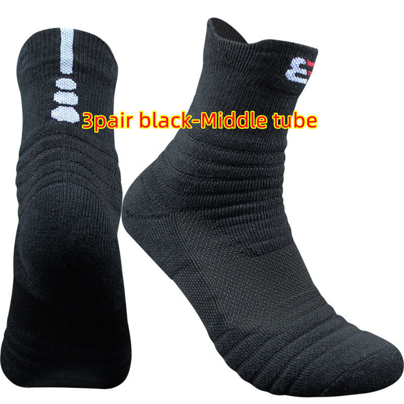 Socks EHAD +