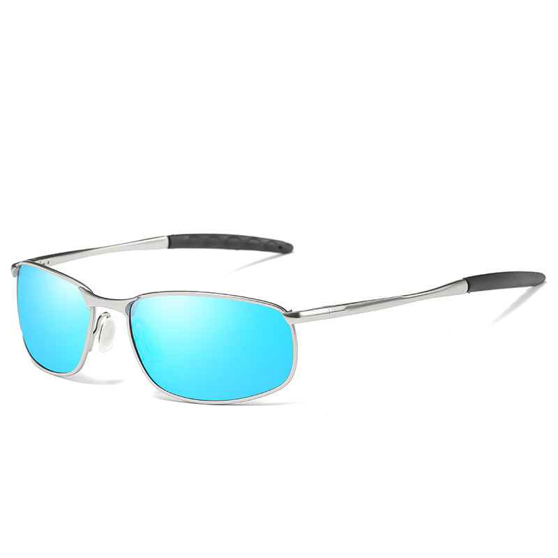 Men's Driving Sunglasses Polarized Sunglasses EHAD +