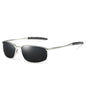 Men's Driving Sunglasses Polarized Sunglasses EHAD +