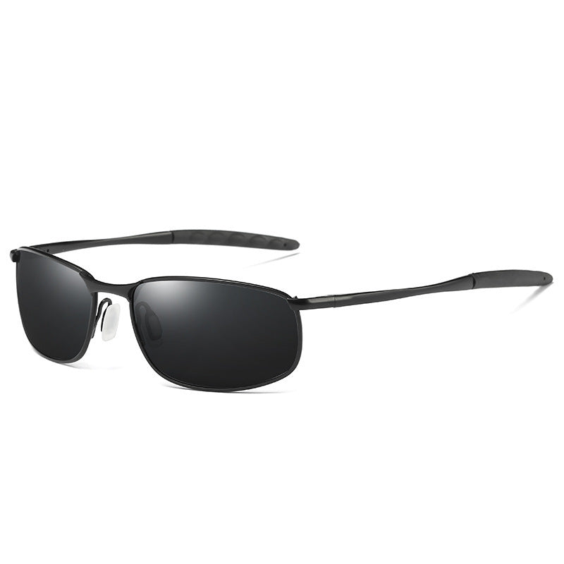Men's Driving Sunglasses Polarized Sunglasses EHAD +