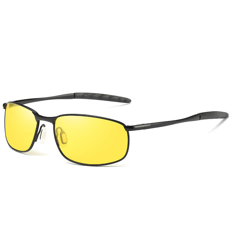 Men's Driving Sunglasses Polarized Sunglasses EHAD +