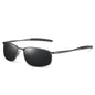 Men's Driving Sunglasses Polarized Sunglasses EHAD +