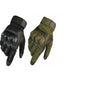 Off-road Sports Touch Screen As Tactical Gloves EHAD +