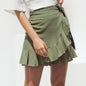 Skirts For Women Skirt dresses Casual Elegant Waisted EHAD +