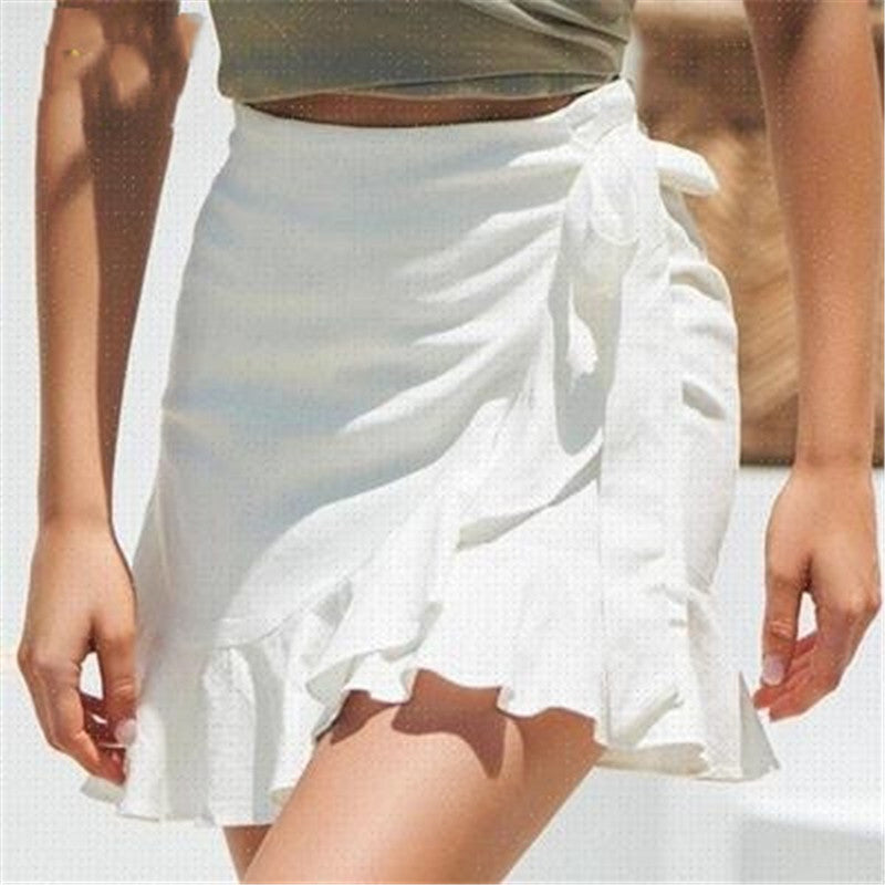 Skirts For Women Skirt dresses Casual Elegant Waisted EHAD +