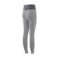 Plaid Leggings Fitness Yoga Pants Women's Seamless High Waist Breathable Gym Leggings EHAD +