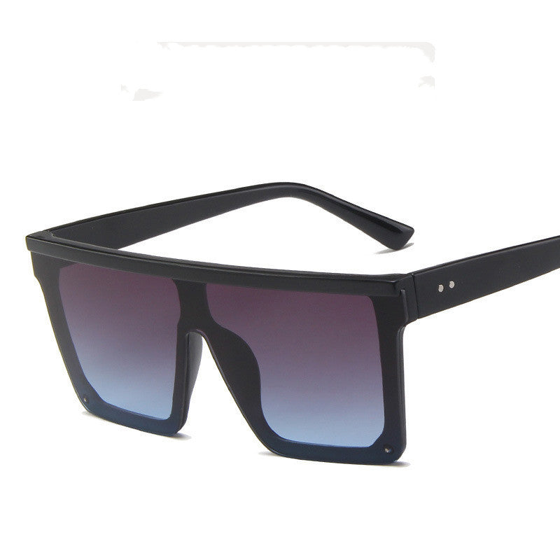 Sunglasses Men And Women Retro Rice Nail Sunglasses EHAD +