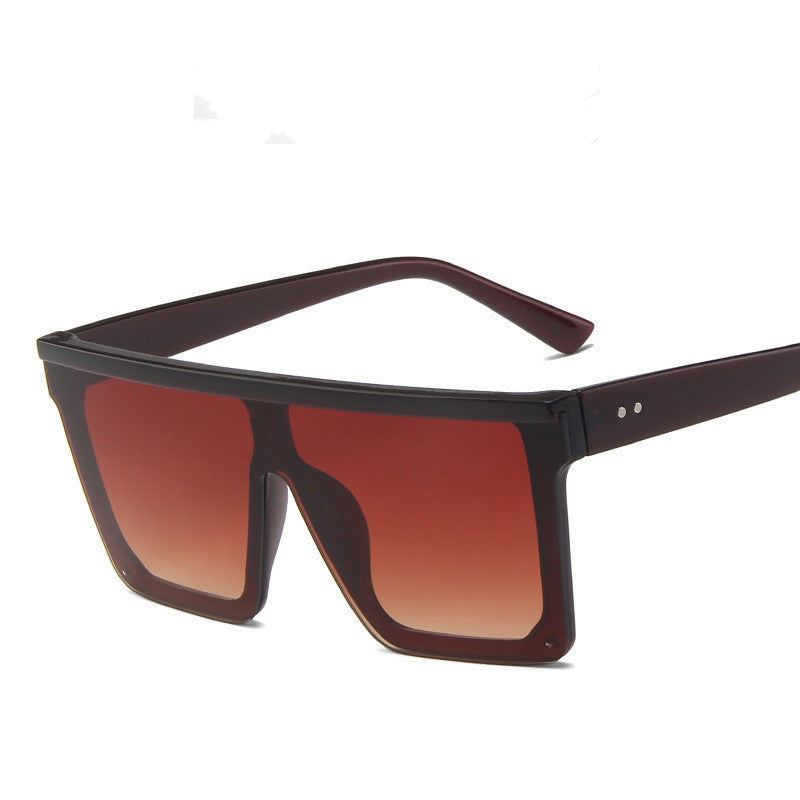 Sunglasses Men And Women Retro Rice Nail Sunglasses EHAD +