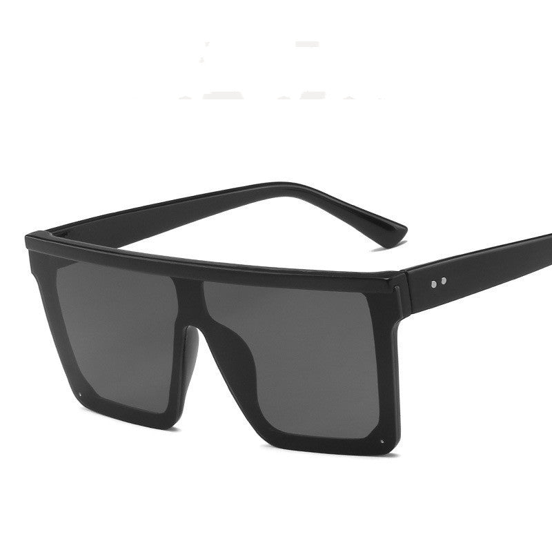 Sunglasses Men And Women Retro Rice Nail Sunglasses EHAD +