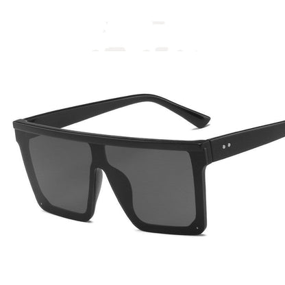 Sunglasses Men And Women Retro Rice Nail Sunglasses EHAD +