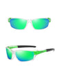New Retro Men Polarized Sunglasses Daily Leisure Travel Sports Men Sun Glasses EHAD +
