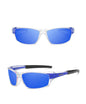 New Retro Men Polarized Sunglasses Daily Leisure Travel Sports Men Sun Glasses EHAD +