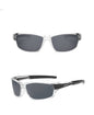 New Retro Men Polarized Sunglasses Daily Leisure Travel Sports Men Sun Glasses EHAD +