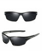 New Retro Men Polarized Sunglasses Daily Leisure Travel Sports Men Sun Glasses EHAD +