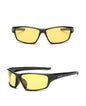 New Retro Men Polarized Sunglasses Daily Leisure Travel Sports Men Sun Glasses EHAD +