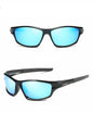 New Retro Men Polarized Sunglasses Daily Leisure Travel Sports Men Sun Glasses EHAD +