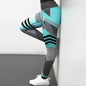Reflective Sport Yoga Pants EHAD +