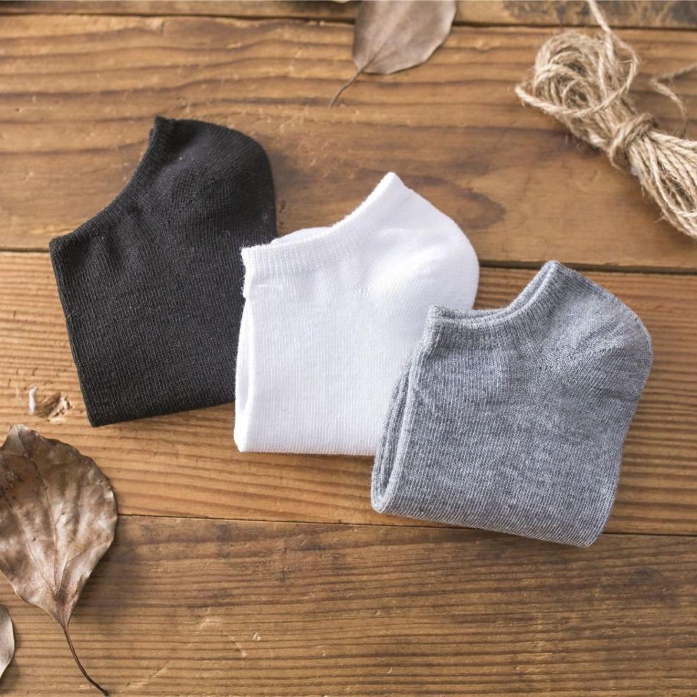 Korean Style Men'S Socks EHAD +