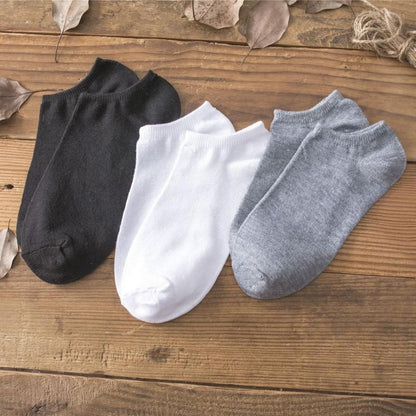 Korean Style Men'S Socks EHAD +