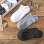 Korean Style Men'S Socks EHAD +