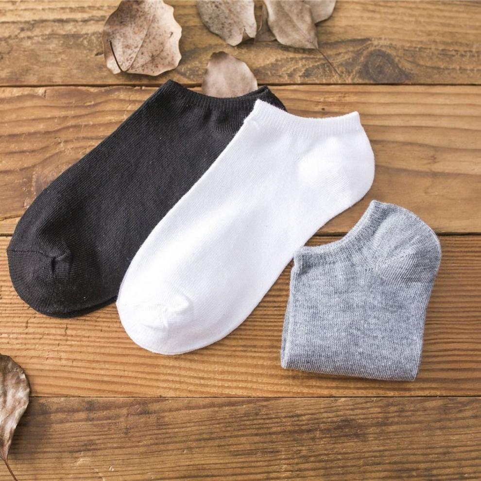 Korean Style Men'S Socks EHAD +