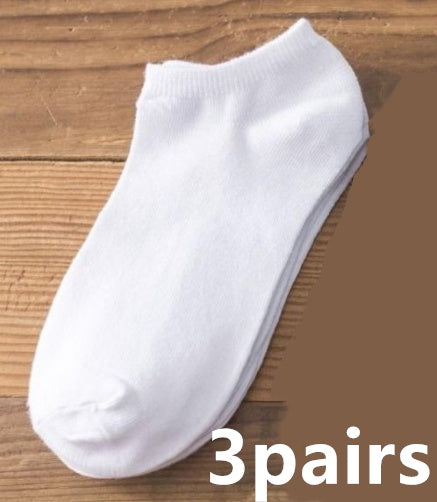 Korean Style Men'S Socks EHAD +