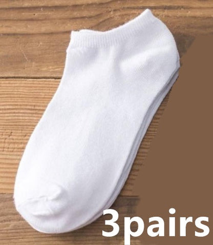 Korean Style Men'S Socks EHAD +