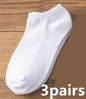 Korean Style Men'S Socks EHAD +