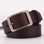 Men Genuine Leather Luxury Belts EHAD +